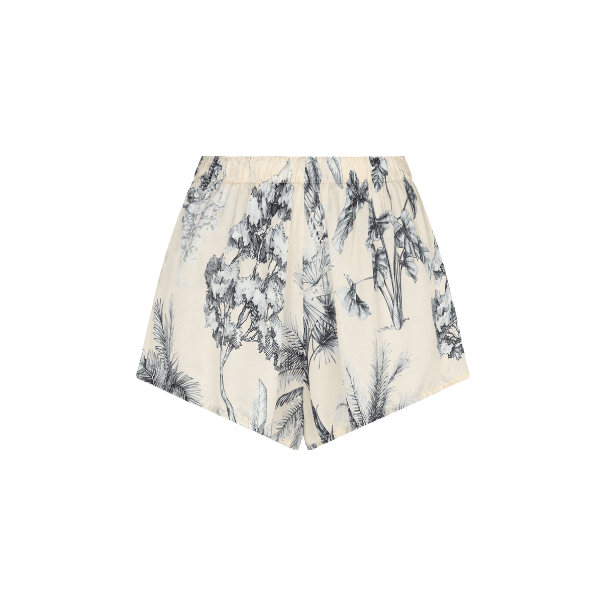 Short Grasse Bleue