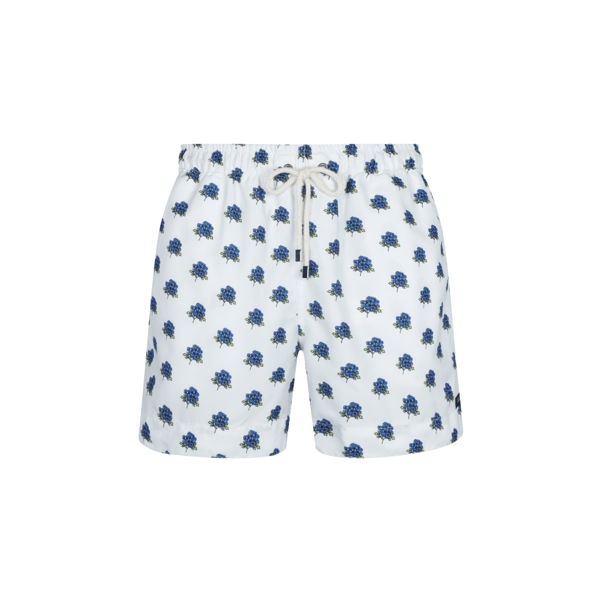 Short de Hombre Mini Flowers