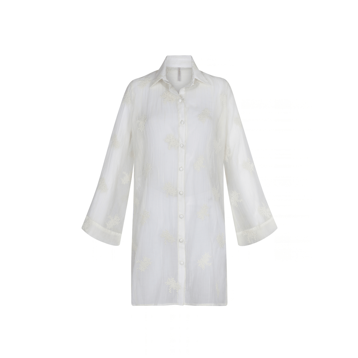Shirt La Perle