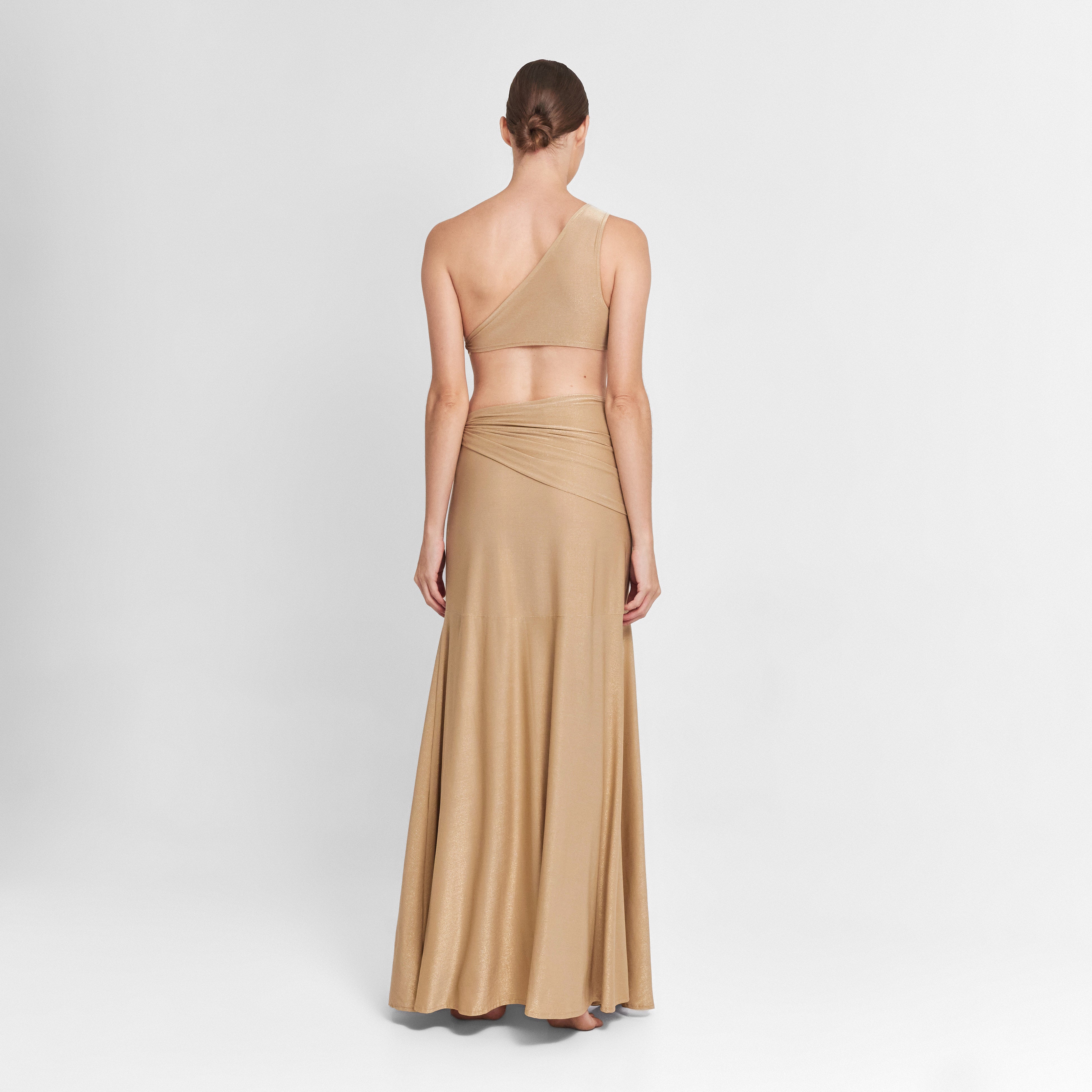 Maxi Dress Doree