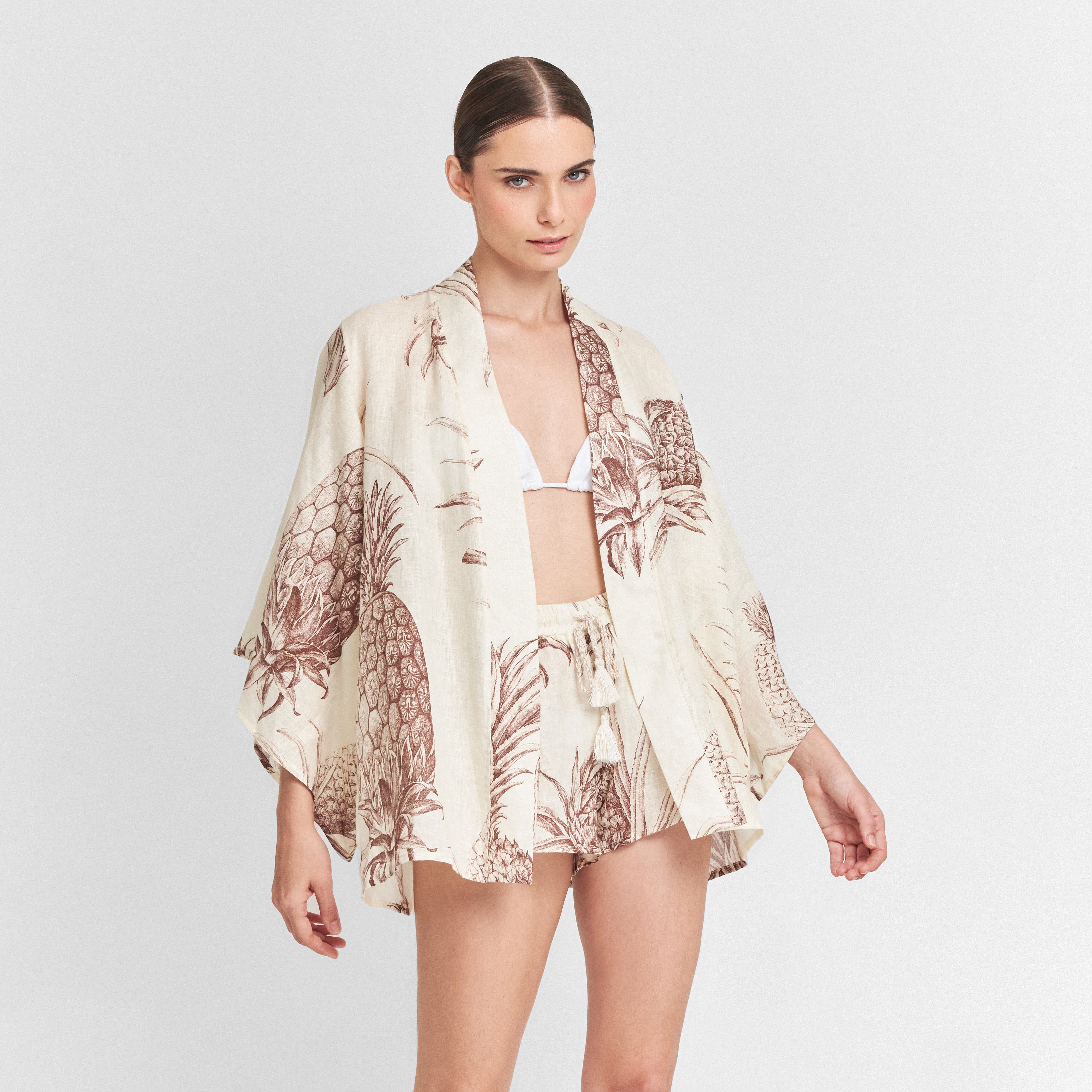 Kimono Piña