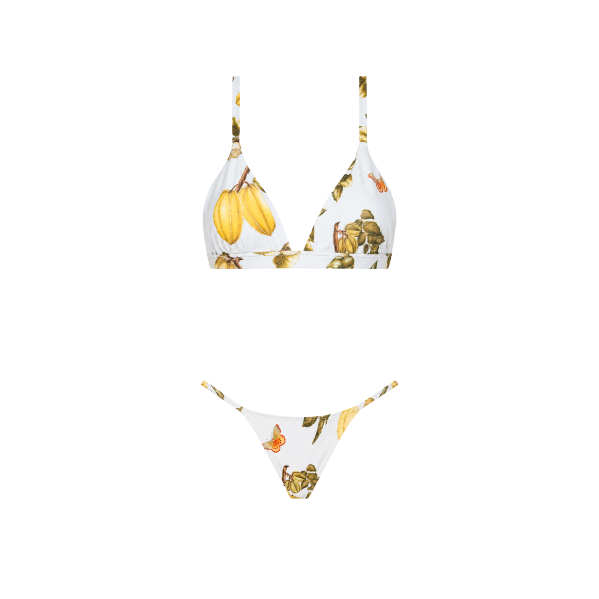 String Bottom Fruits de Lest