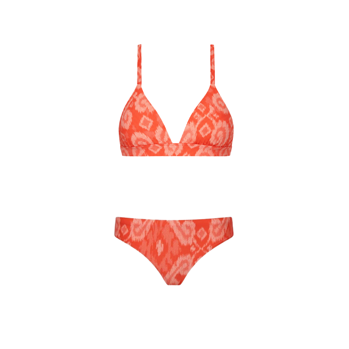 Fixed Triangle Top Orangers