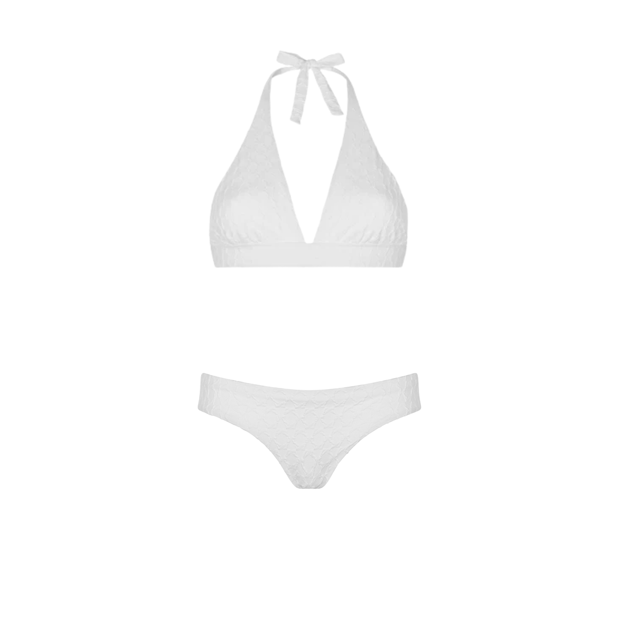 Hipster Bottom Paradis Blanc