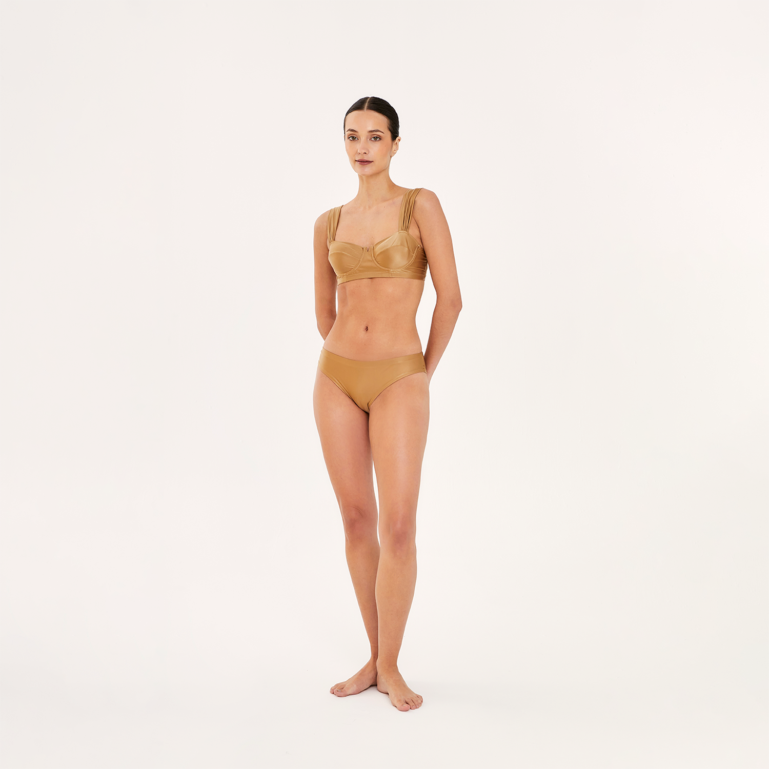 Bustier Top La Dune