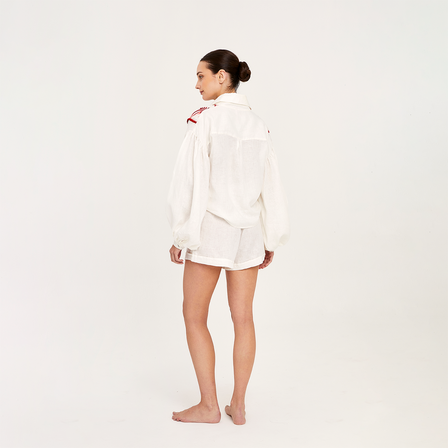 Set Shirt & Short