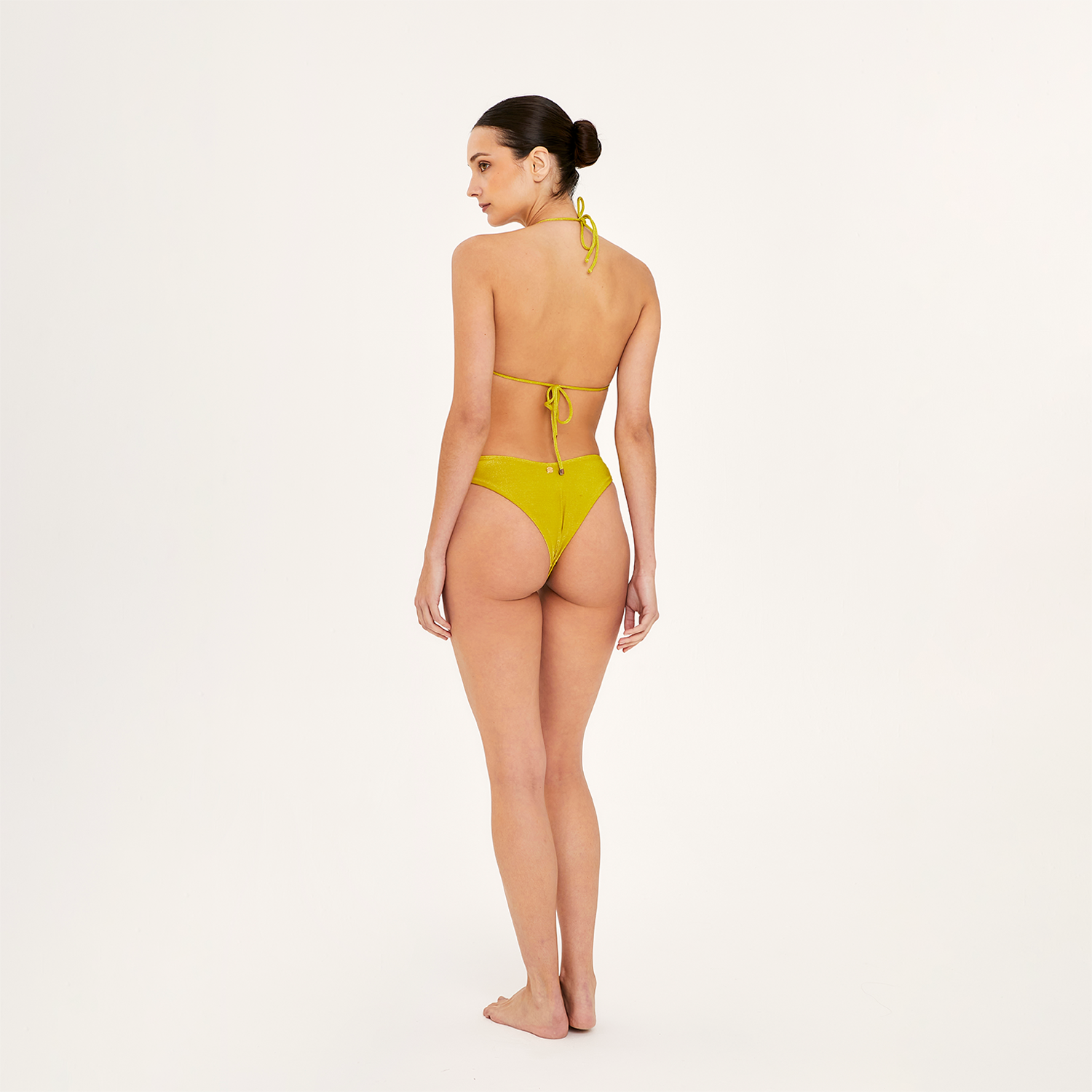 High Leg Bottom Lime House