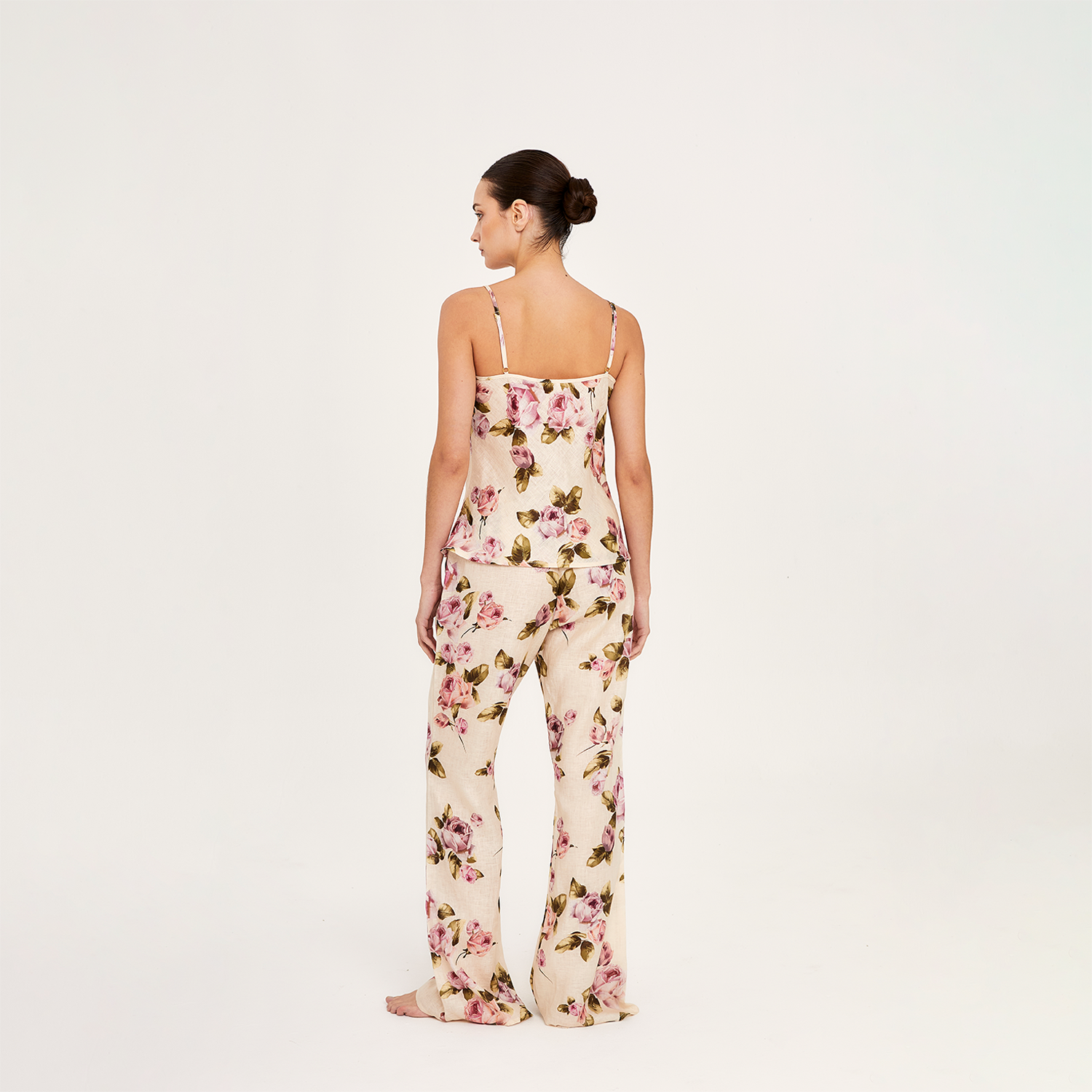 Camisole Rose