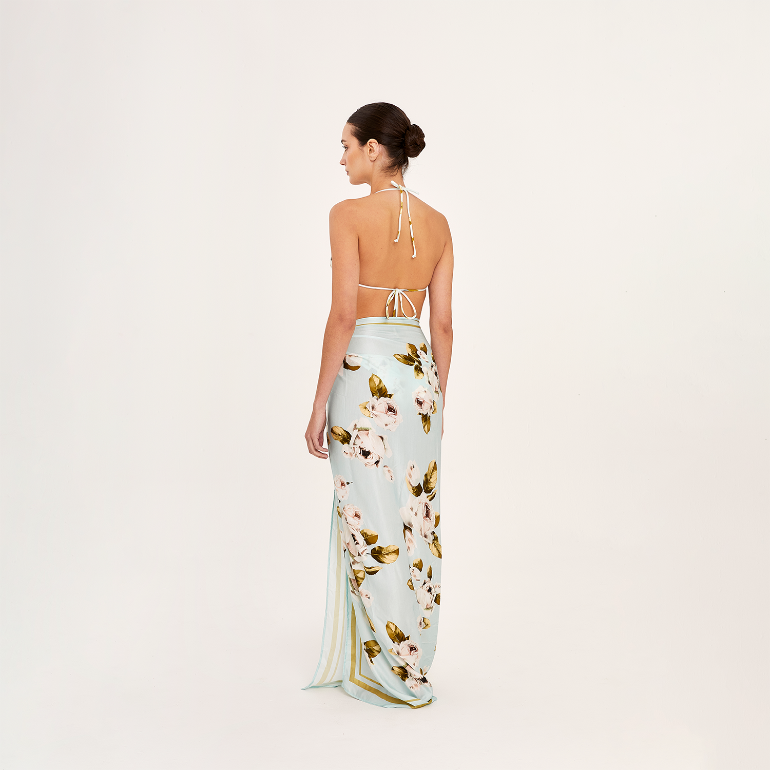 Pareo / Scarf Les Jardins