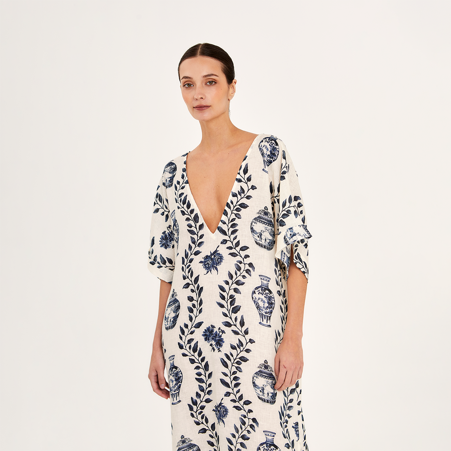 Long Tunic Dynastie Royale