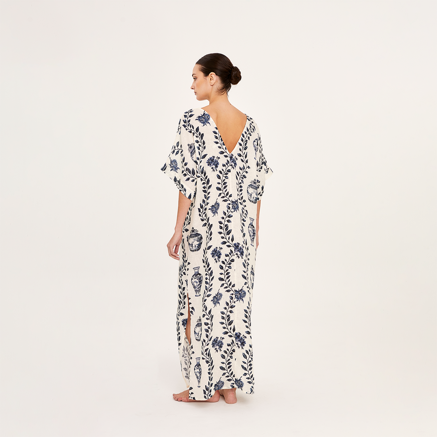 Long Tunic Dynastie Royale