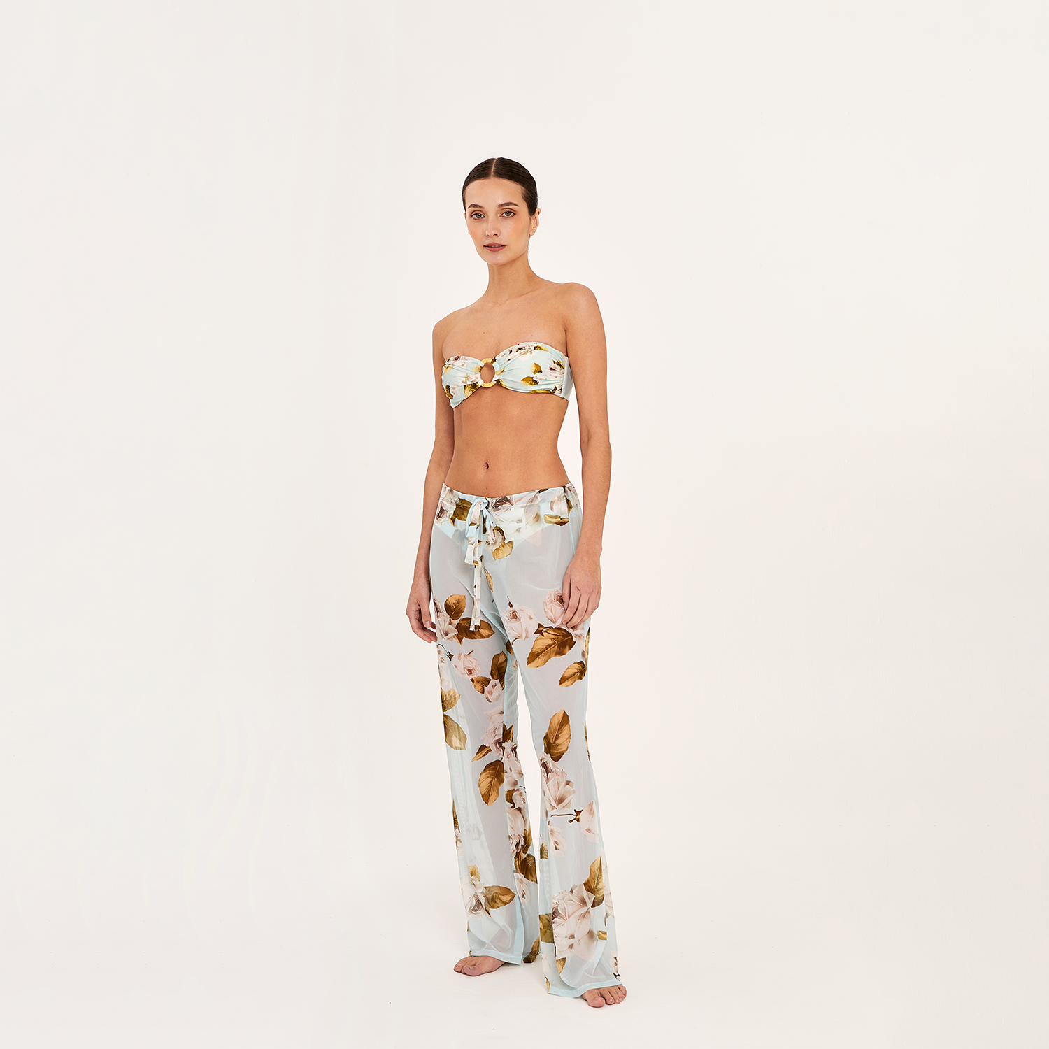 Pants Les Jardins