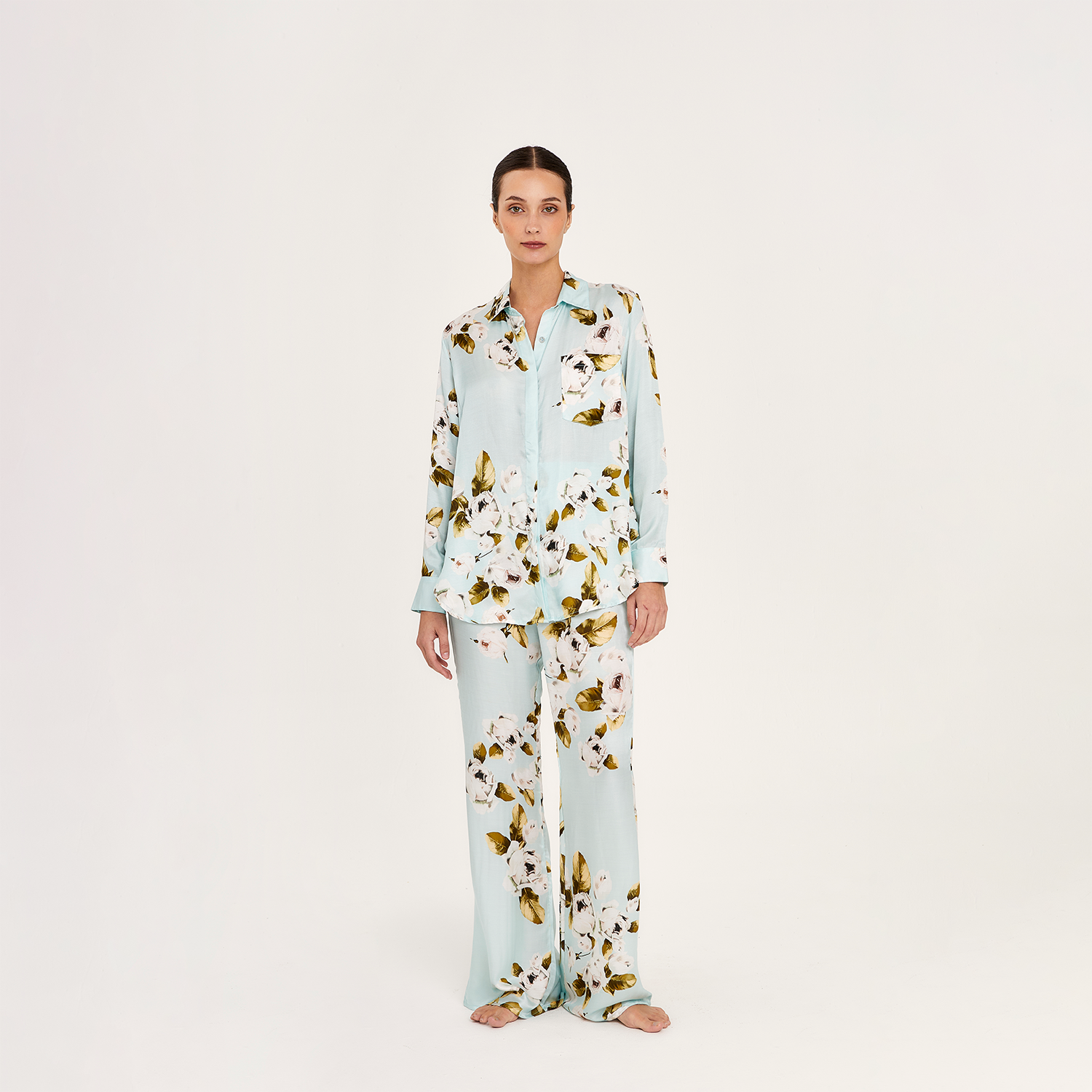 Pants Les Jardins