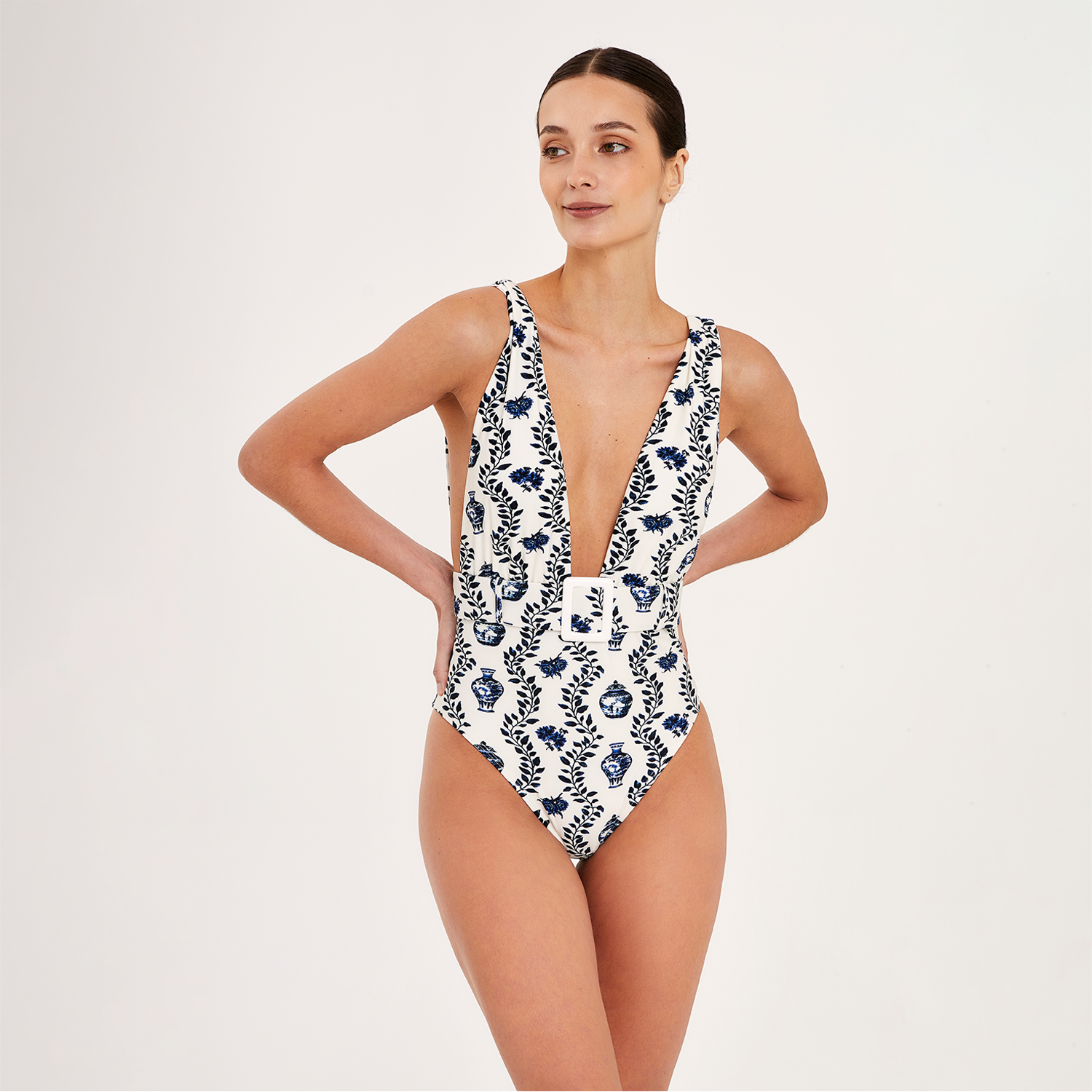 One Piece Dynastie Royale