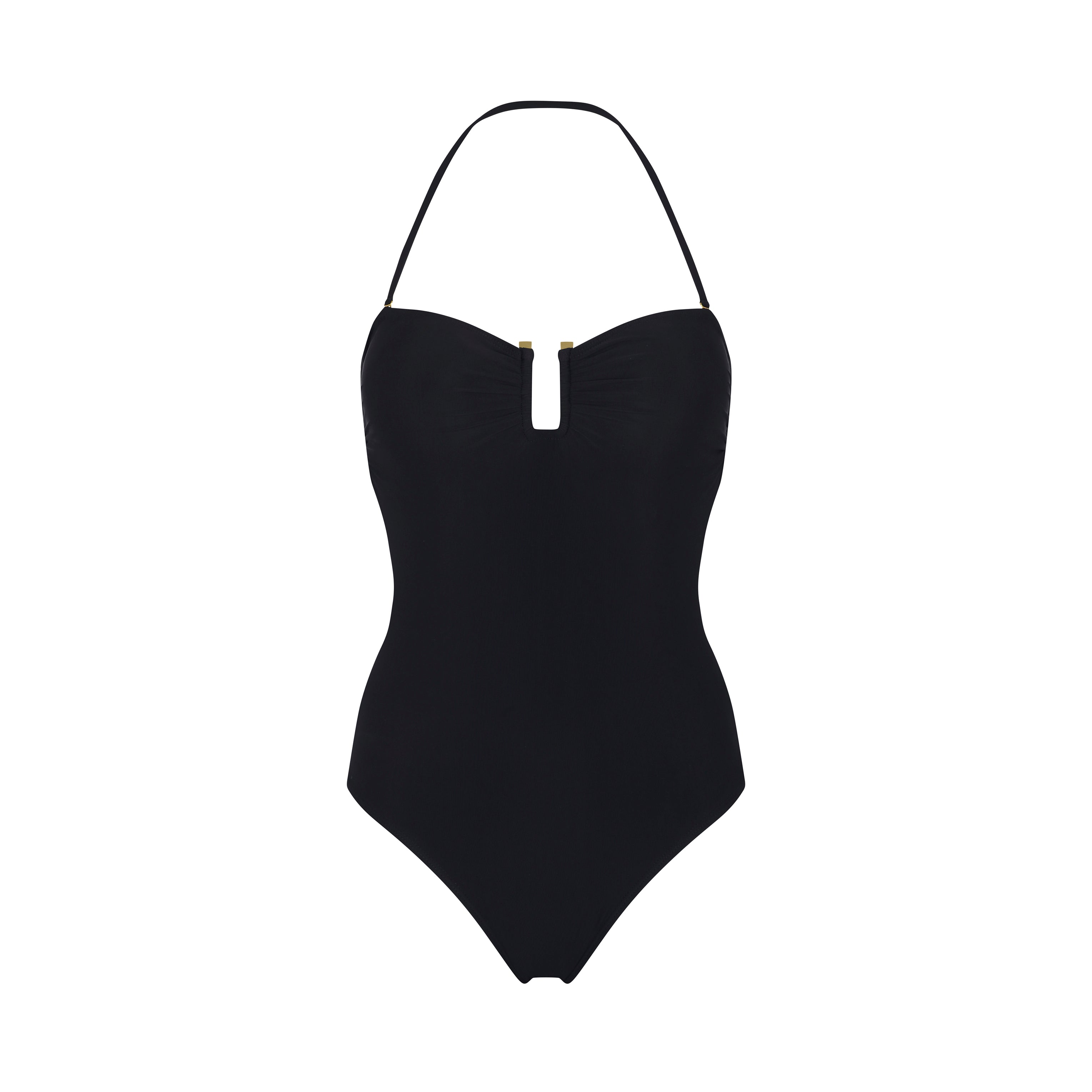 One Piece Black