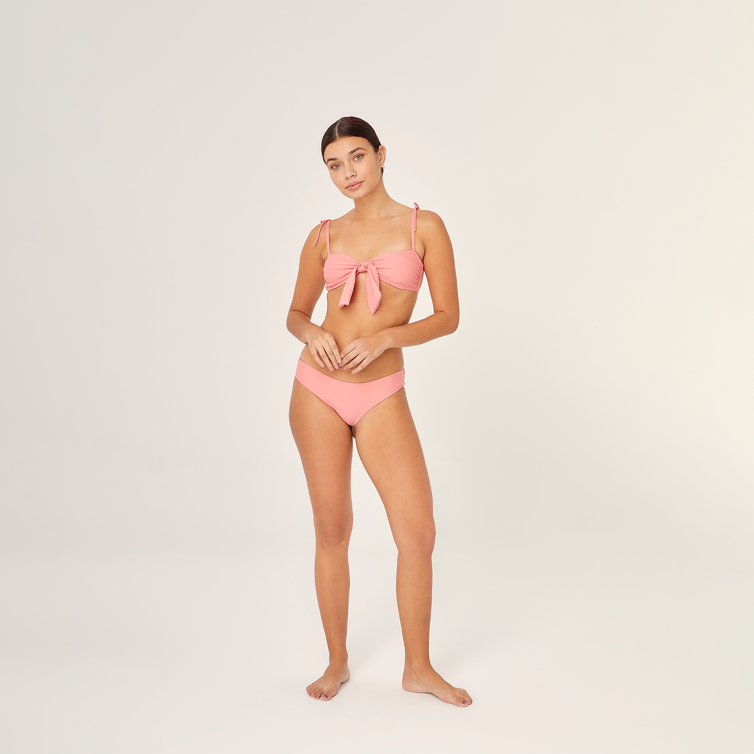 Hipster Bottom Barbie