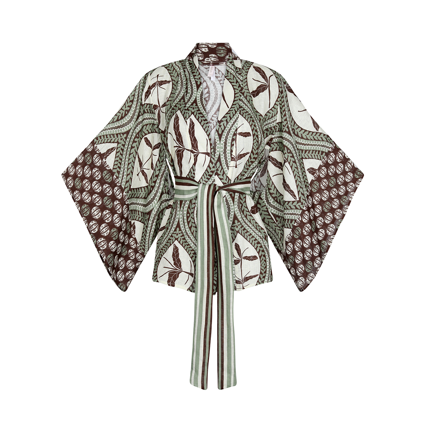 Kimono Le Bedouine