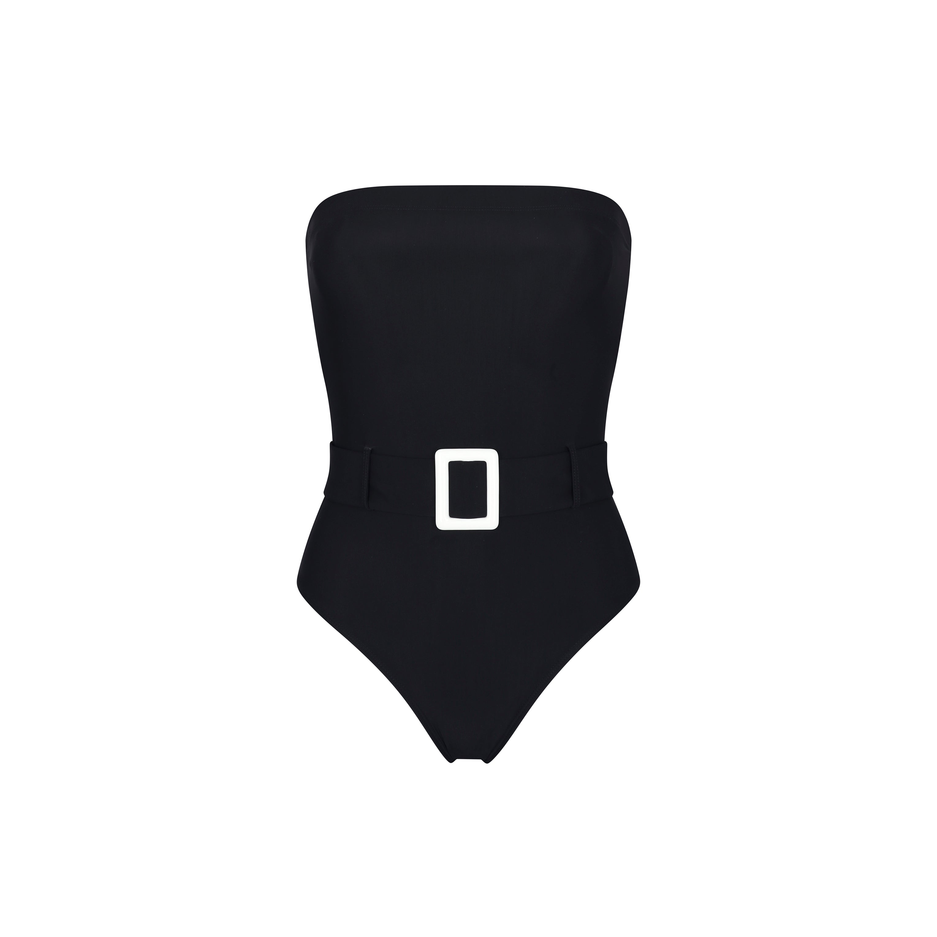 One Piece Black