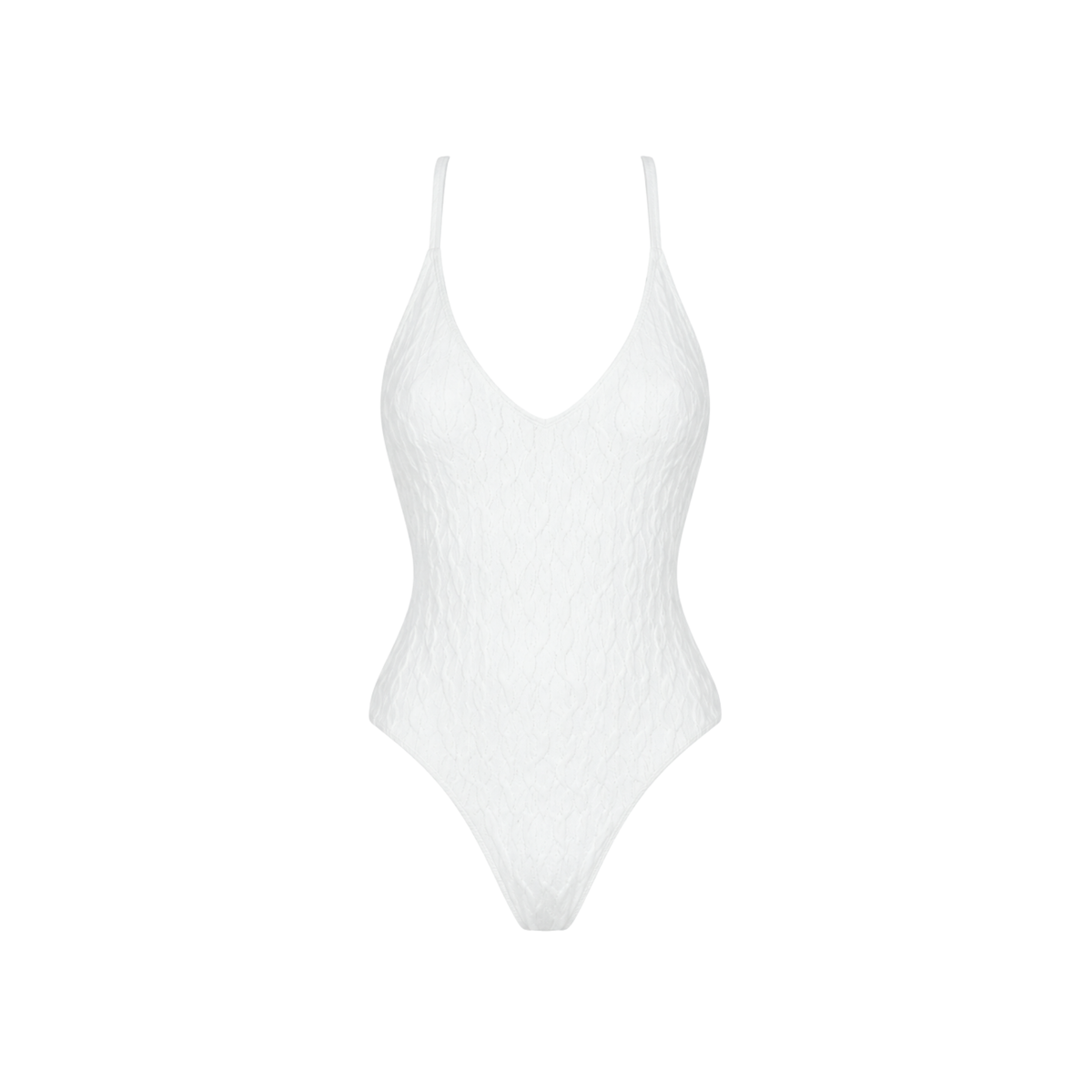 One Piece Paradis Blanc