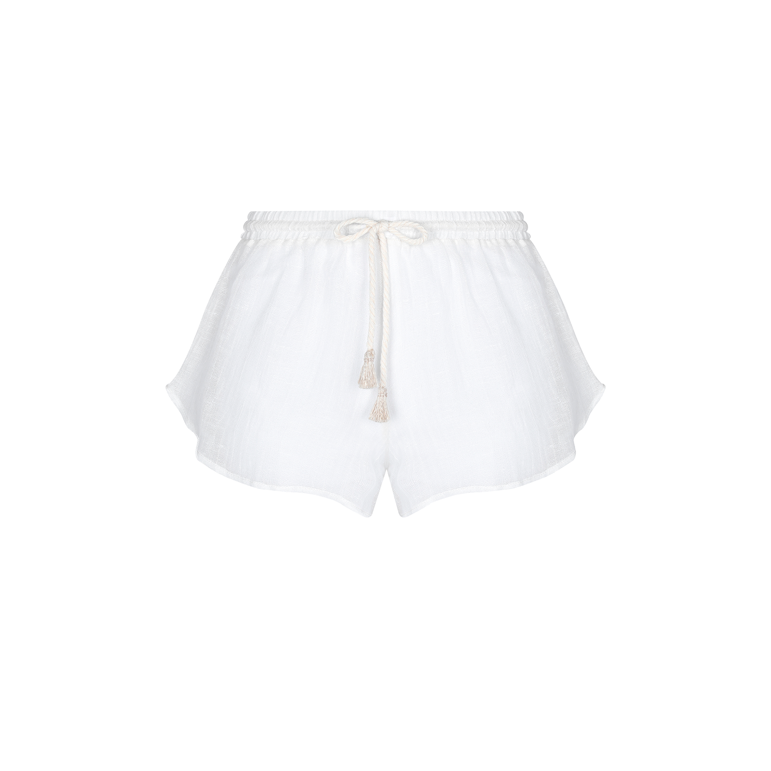 Short Paradis Blanc