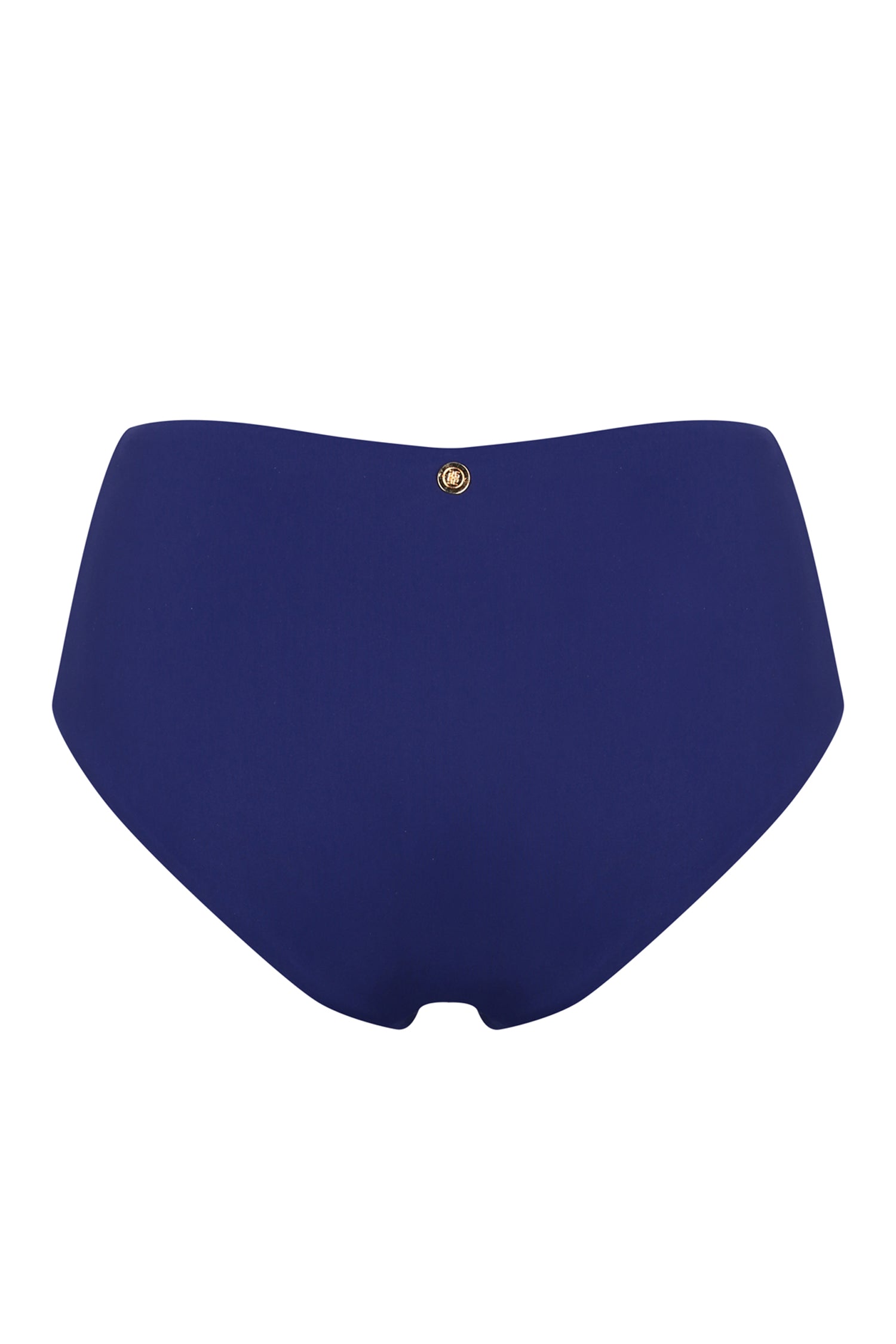 High Rise Classic Bottom Blue