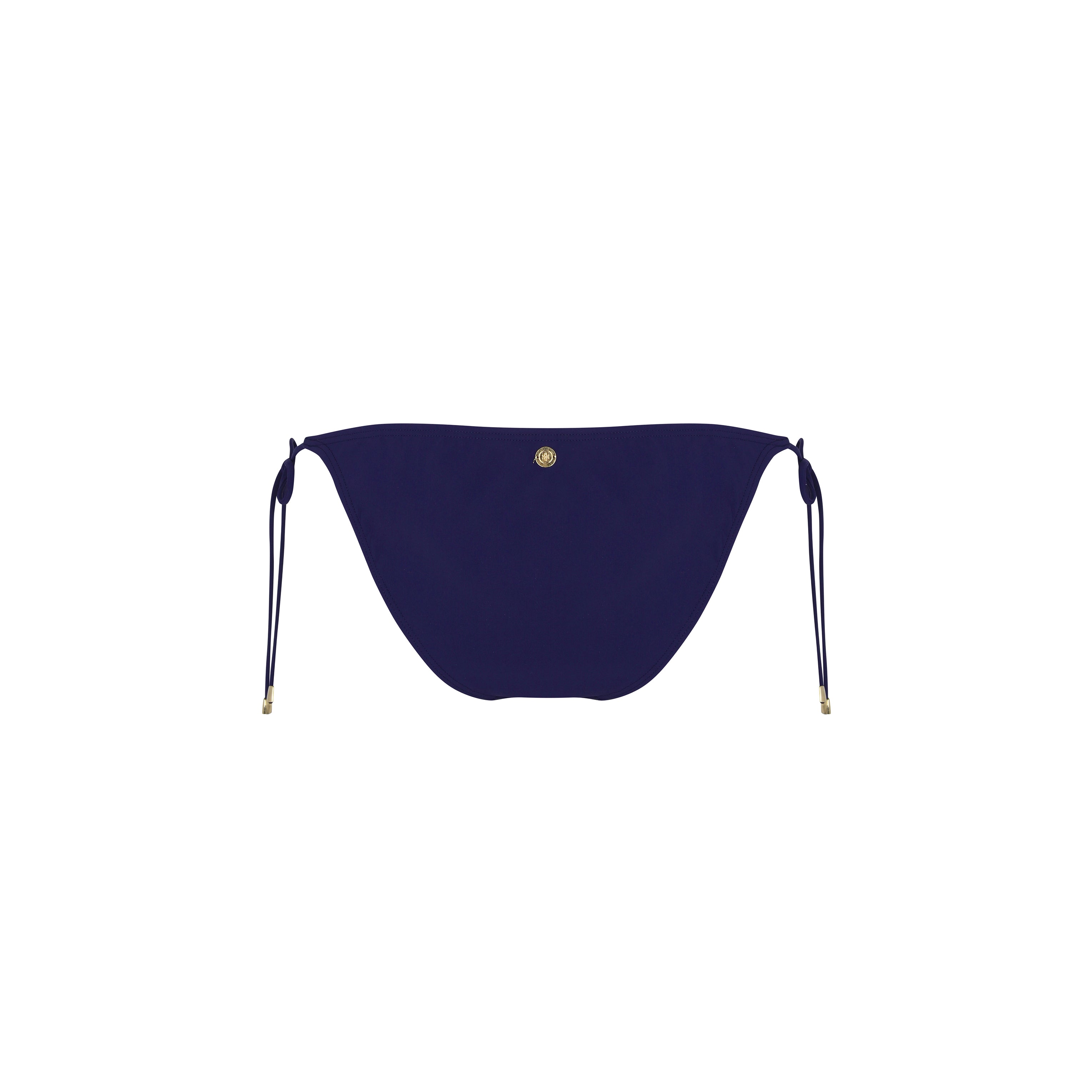 Side Tie Classic Bottom Blue