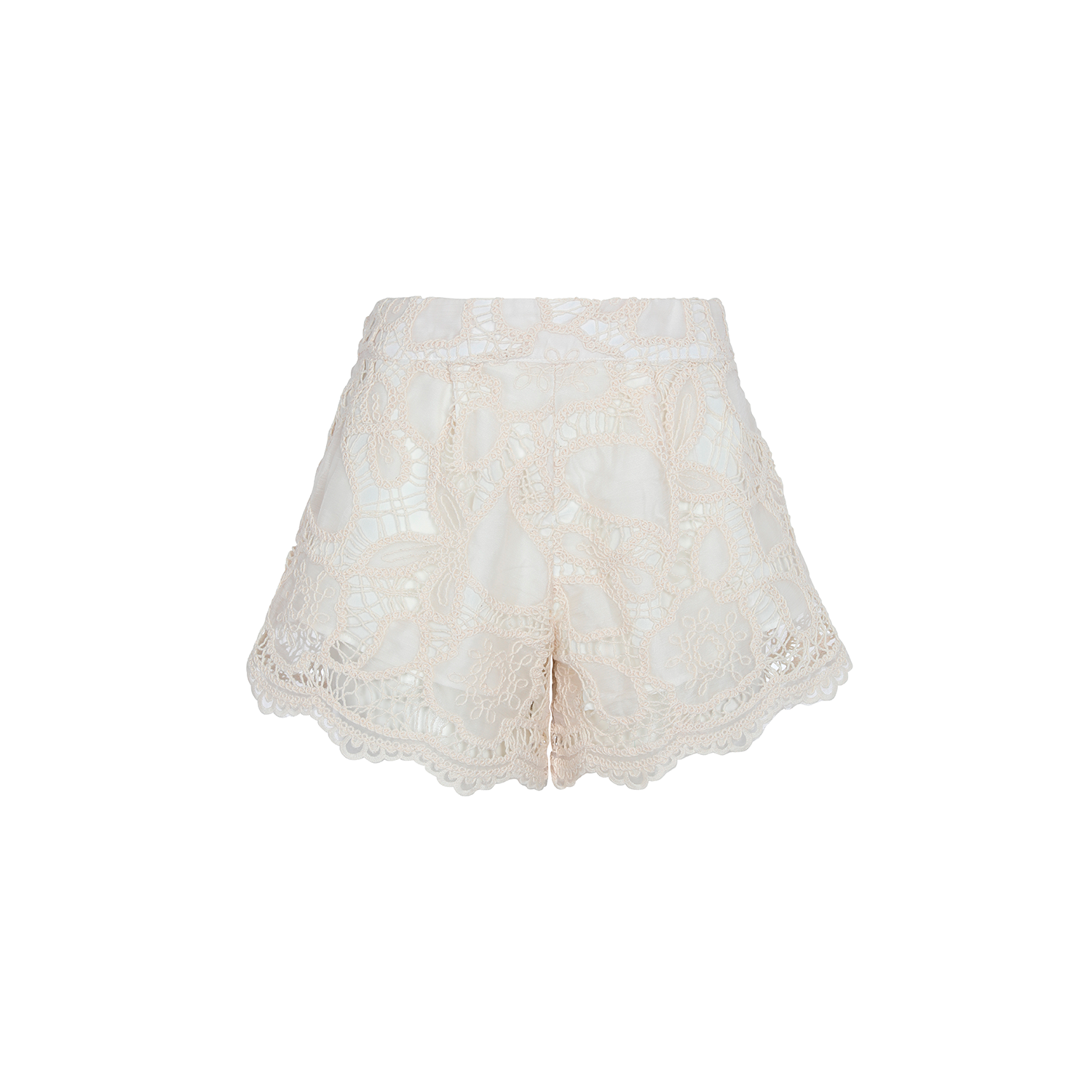Short Charme D Orient