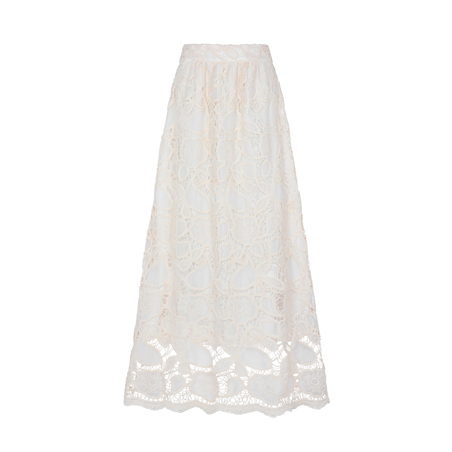 Maxi Skirt Charme D Orient