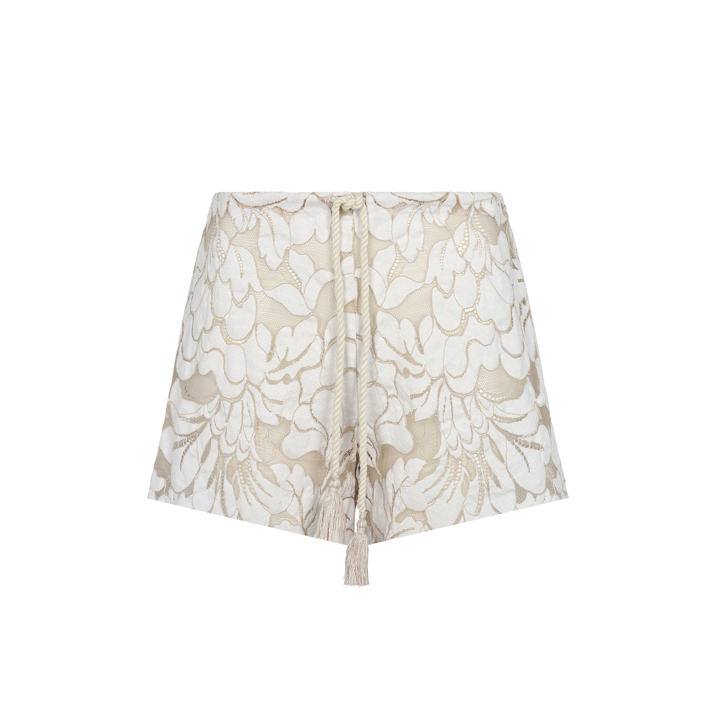 Short Creme