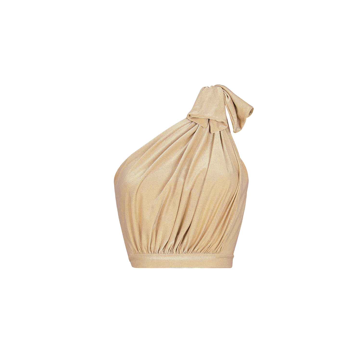 One Shoulder Blouse Doree