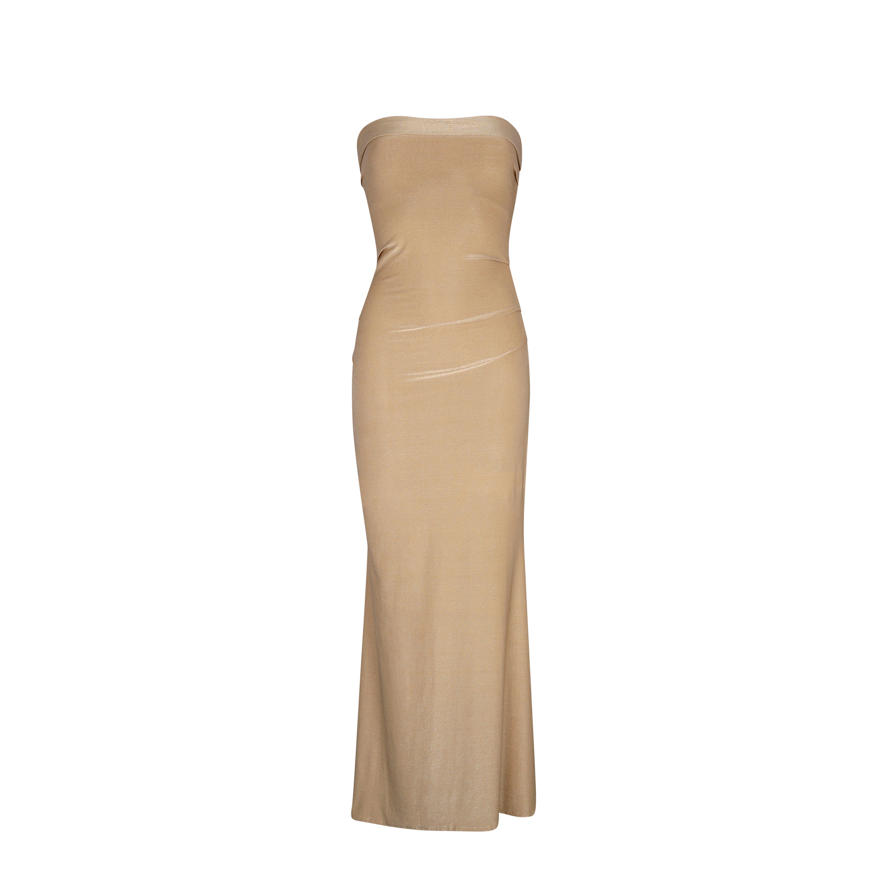 Midi Dress Doree