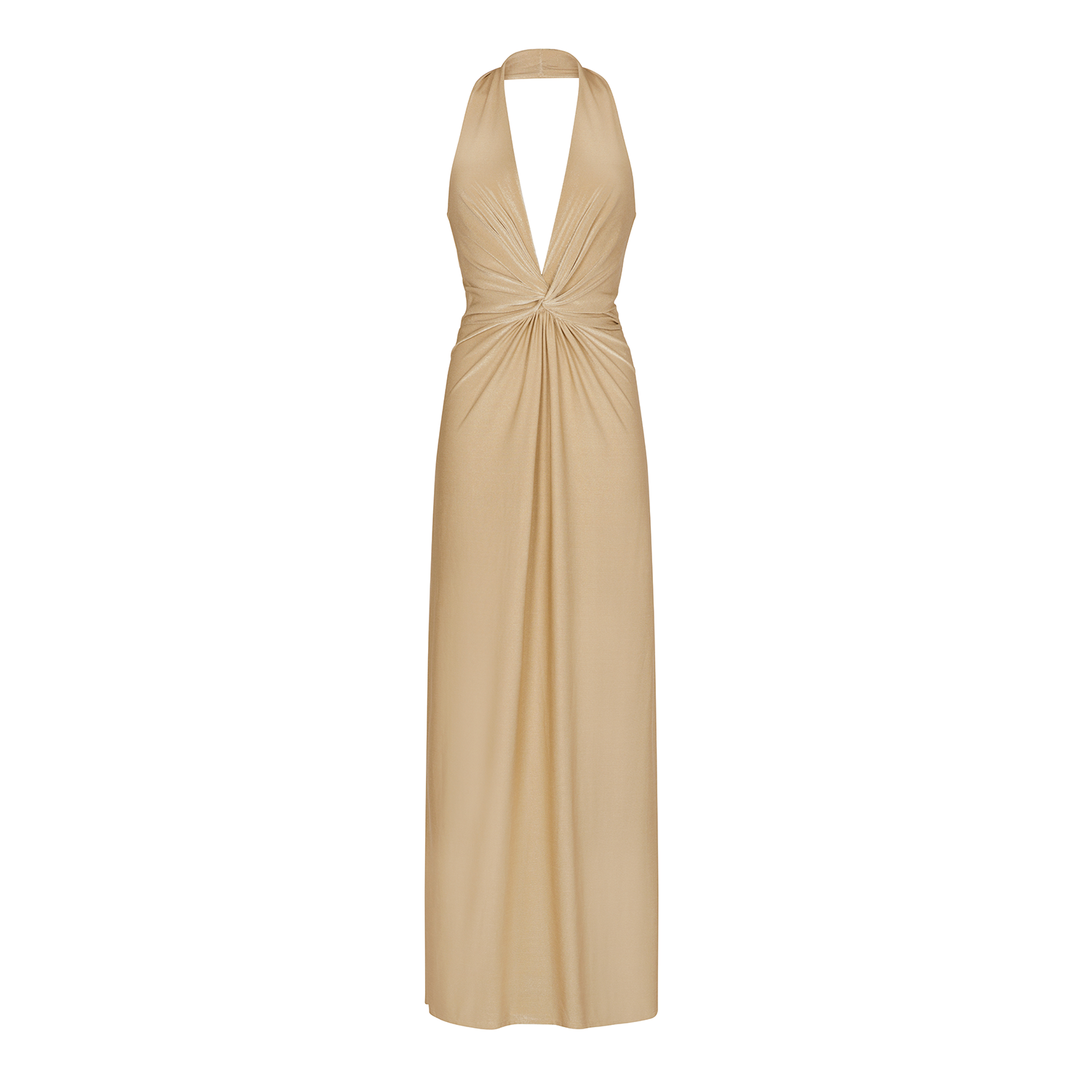 Maxi Dress Doree