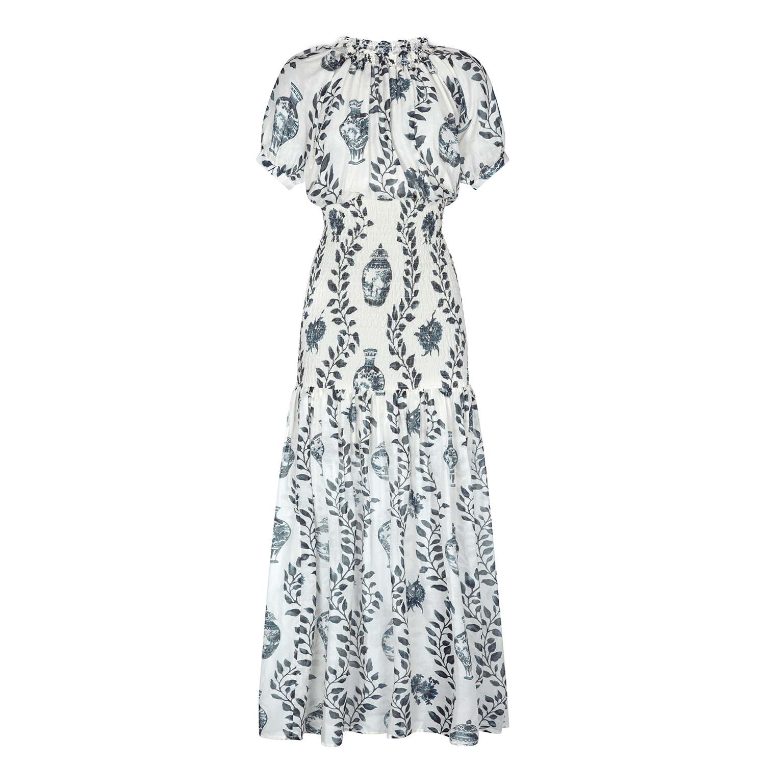 Maxi Dress Dynastie Royale