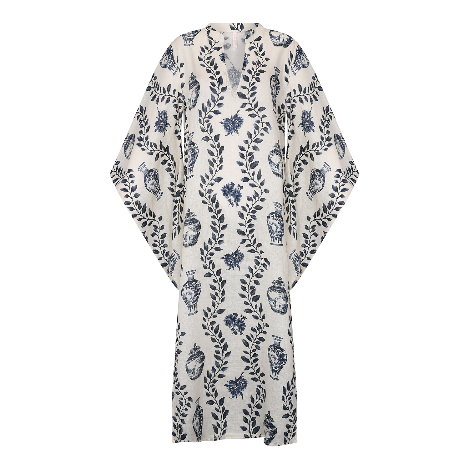 Long Kaftan Dynastie Royale