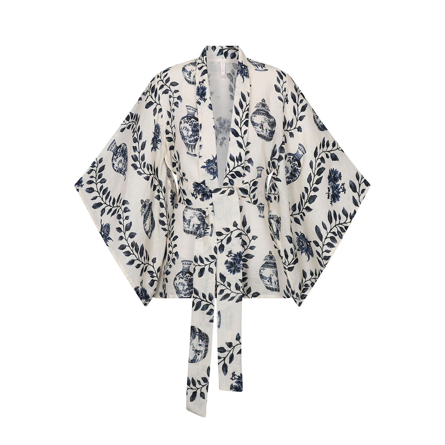 Kimono Dynastie Royale