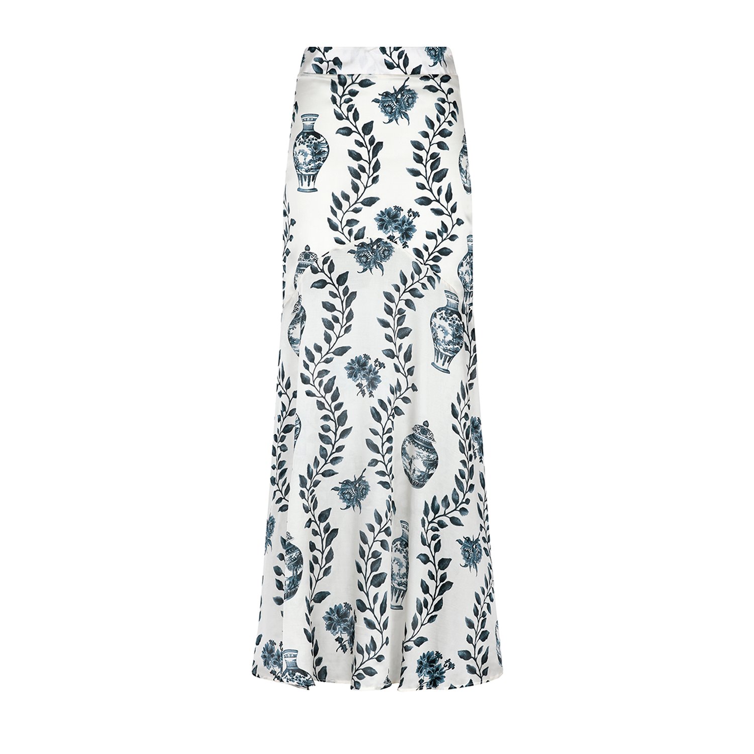 Mermaid Skirt Dynastie Royale