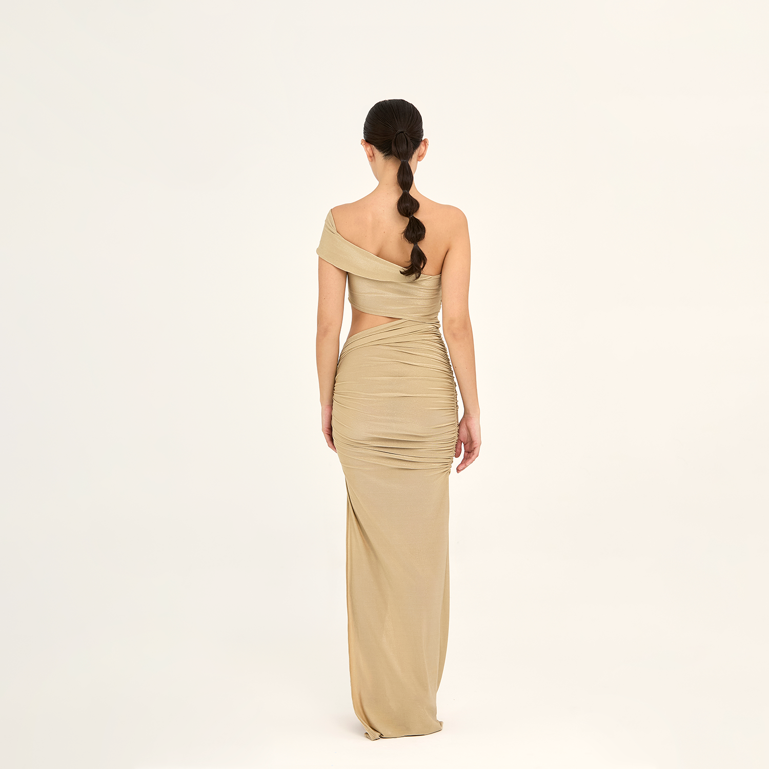 Long Dress Doree