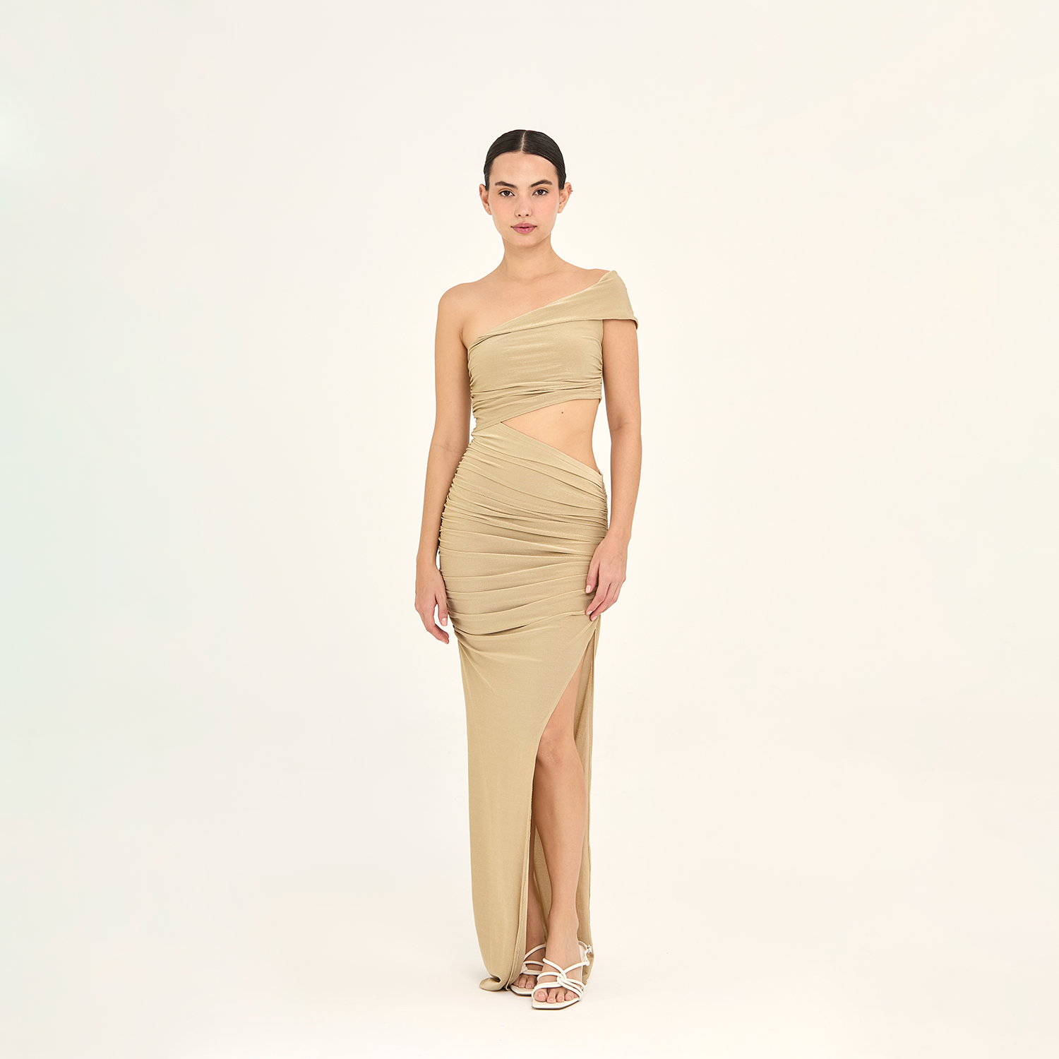 Long Dress Doree