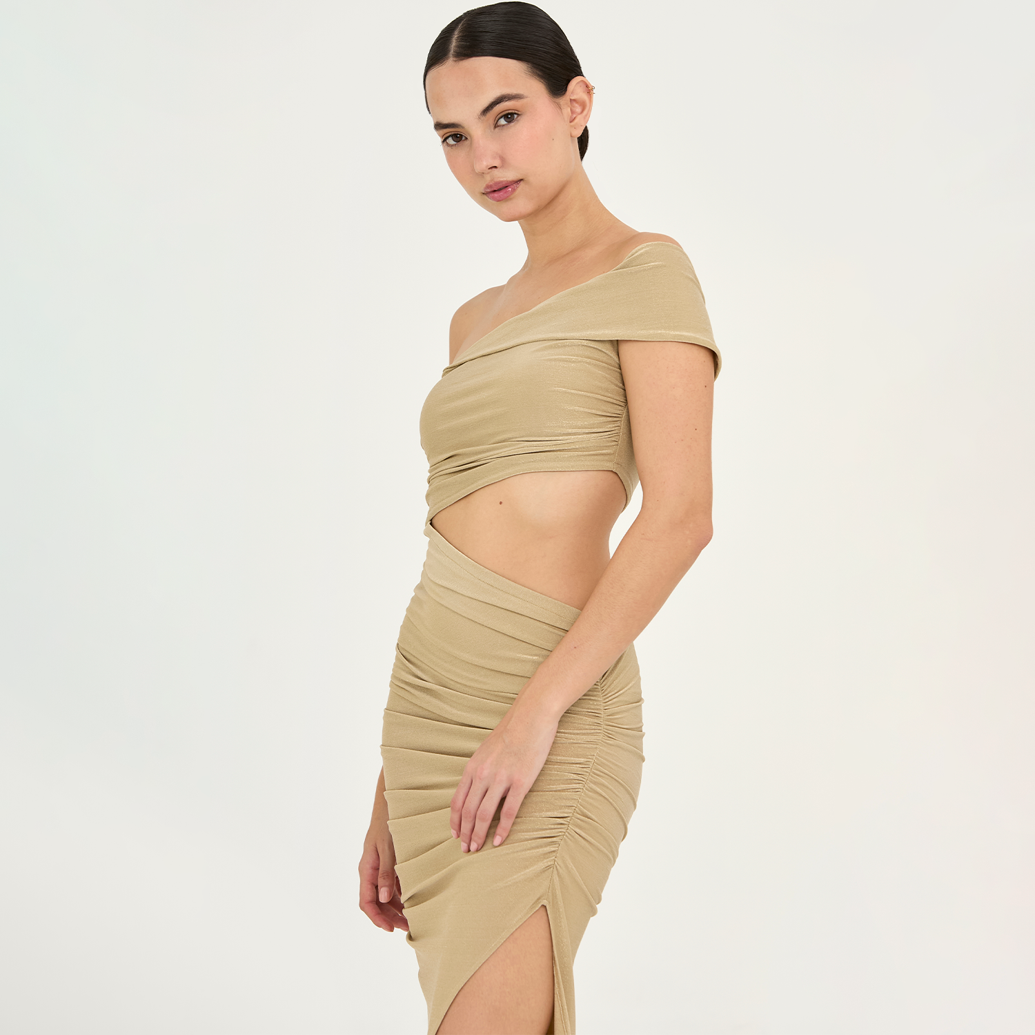 Long Dress Doree