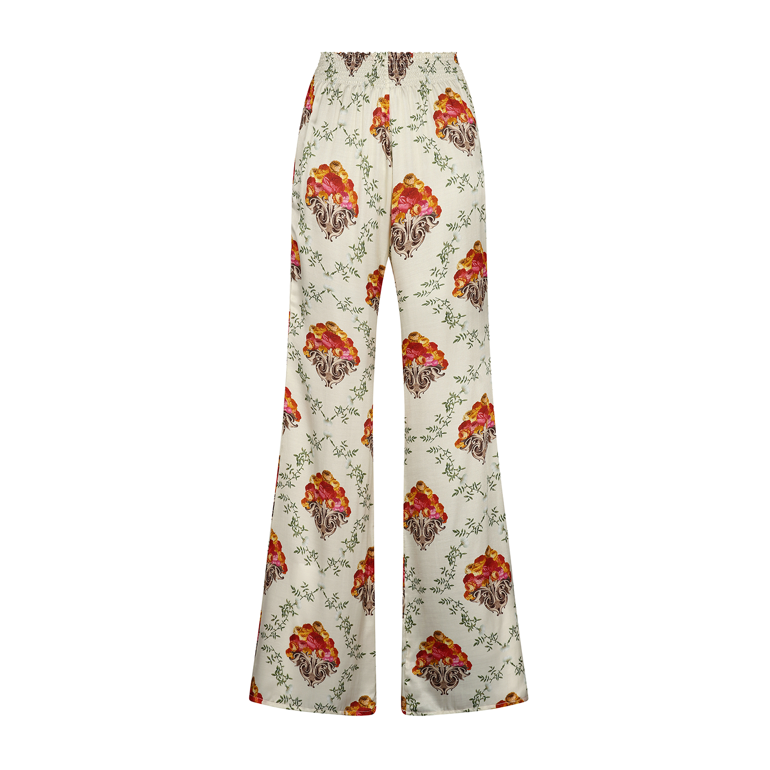 Pants Via Flora