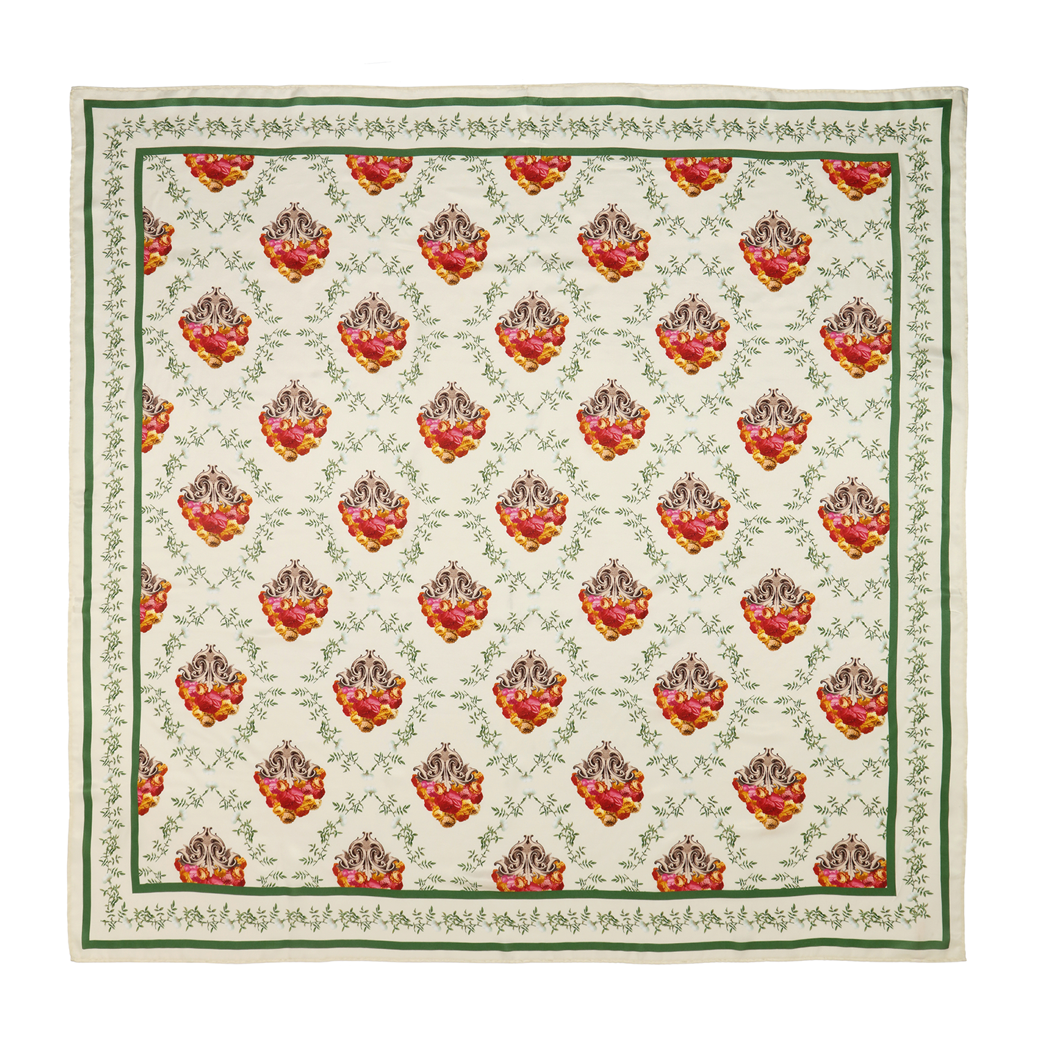 Pareo / Scarf Via Flora