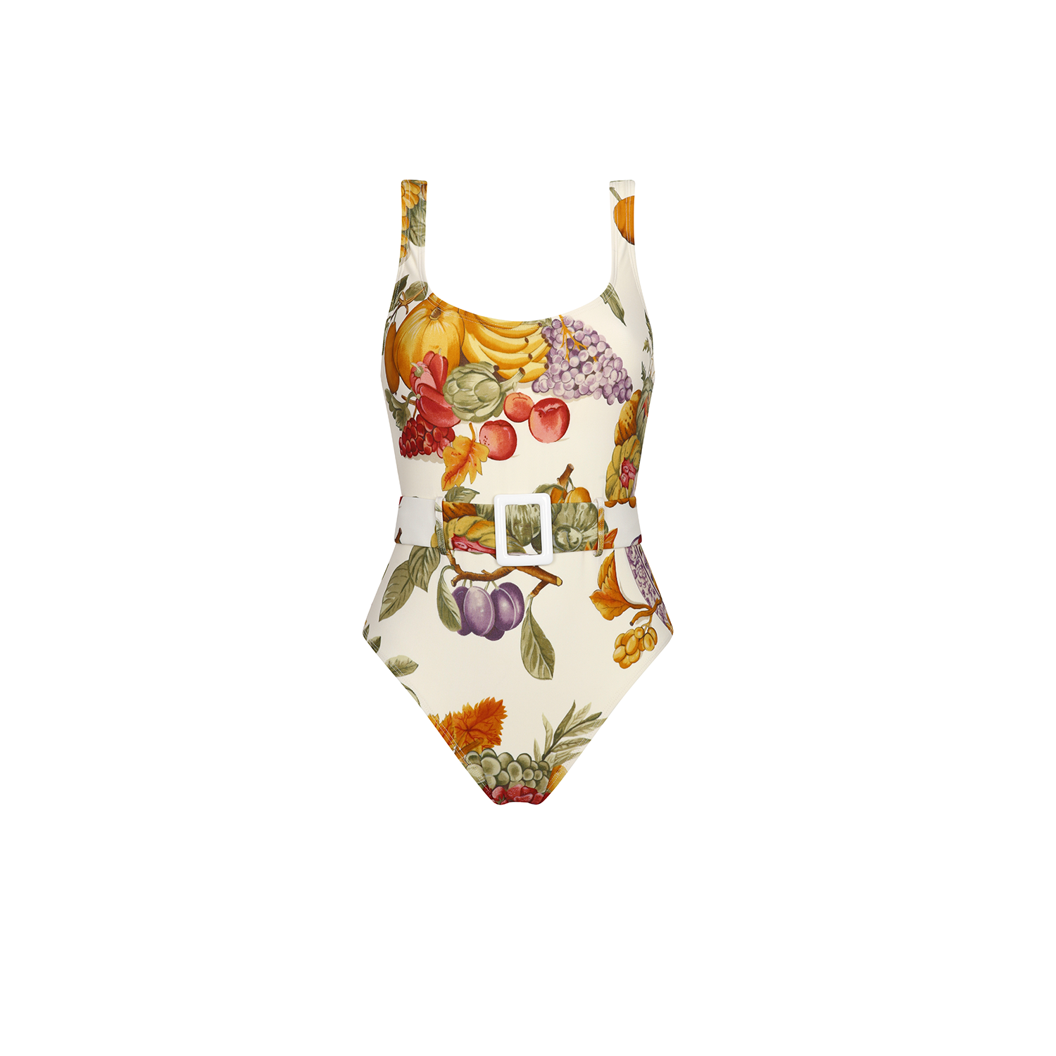 One Piece Frutta