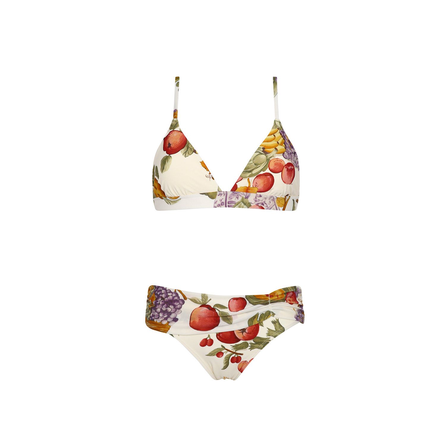 Fixed Triangle Top Frutta