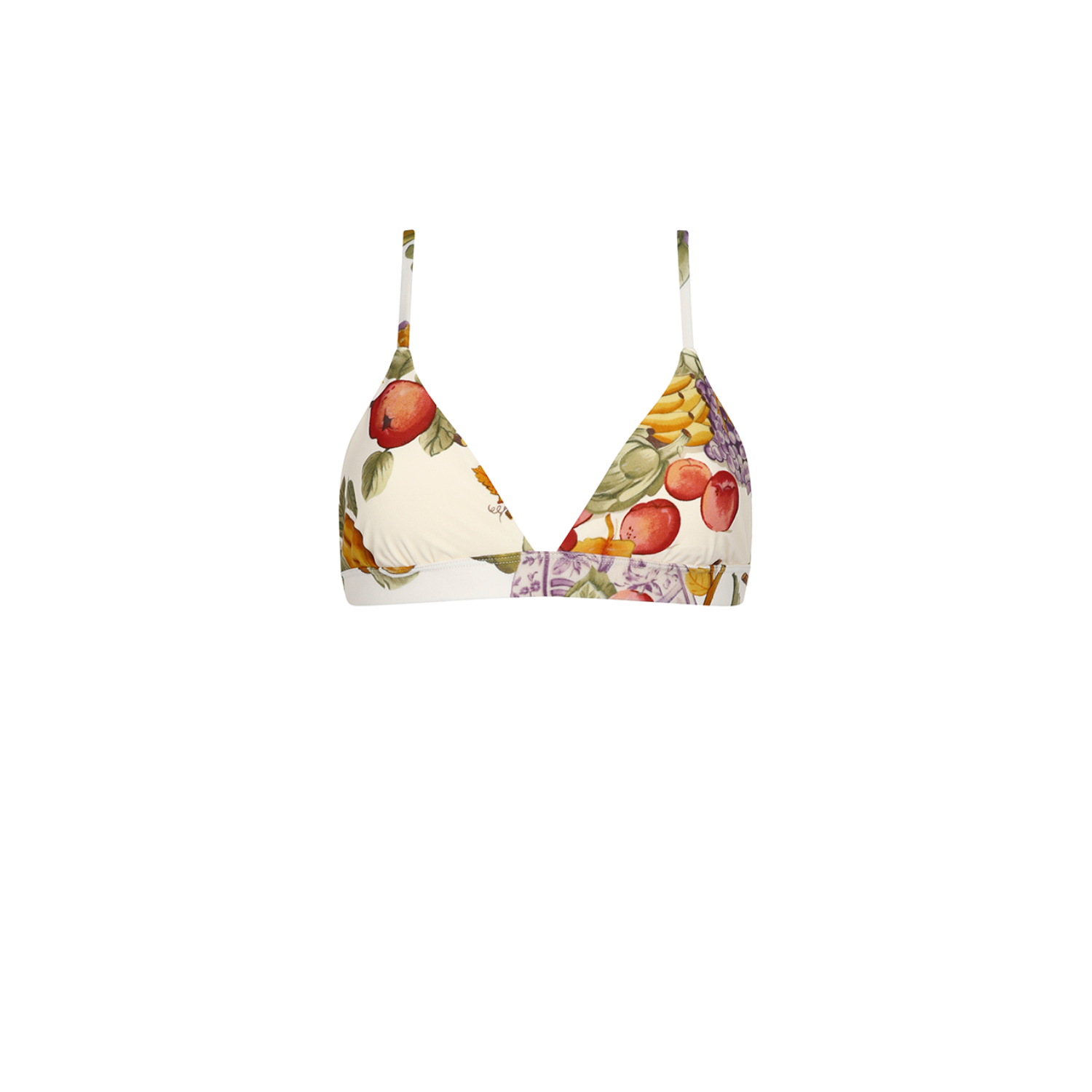 Fixed Triangle Top Frutta
