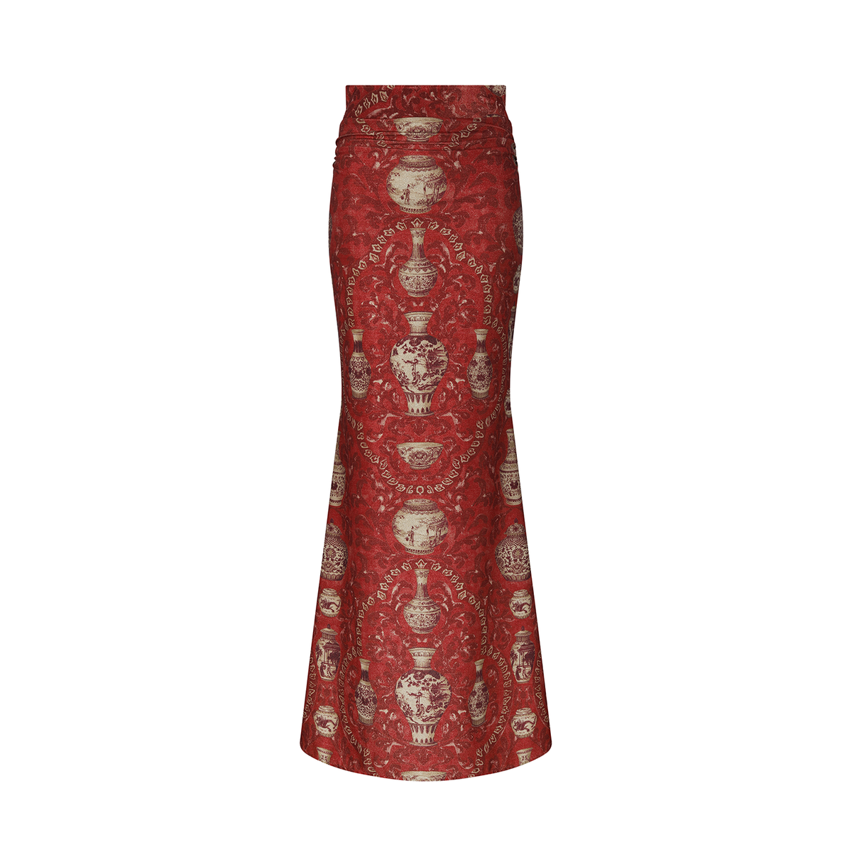 Long Skirt