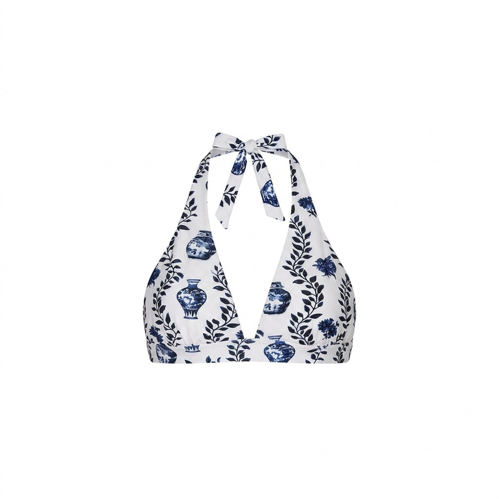 Missy Halter Top Dynastie Royale