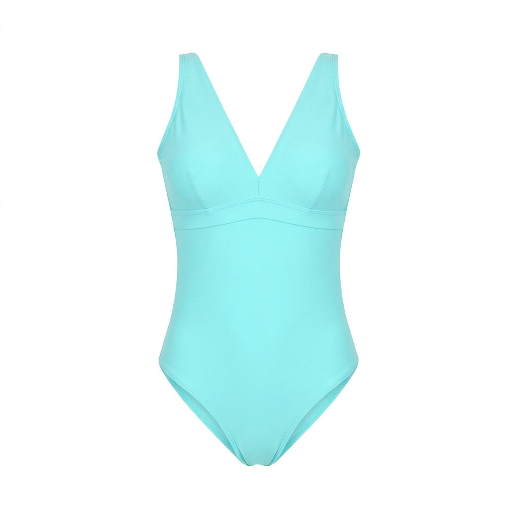 One Piece Turquoise