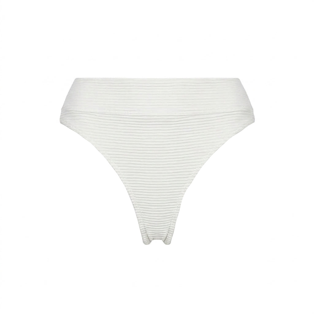 High Rise Bottom Vanilla