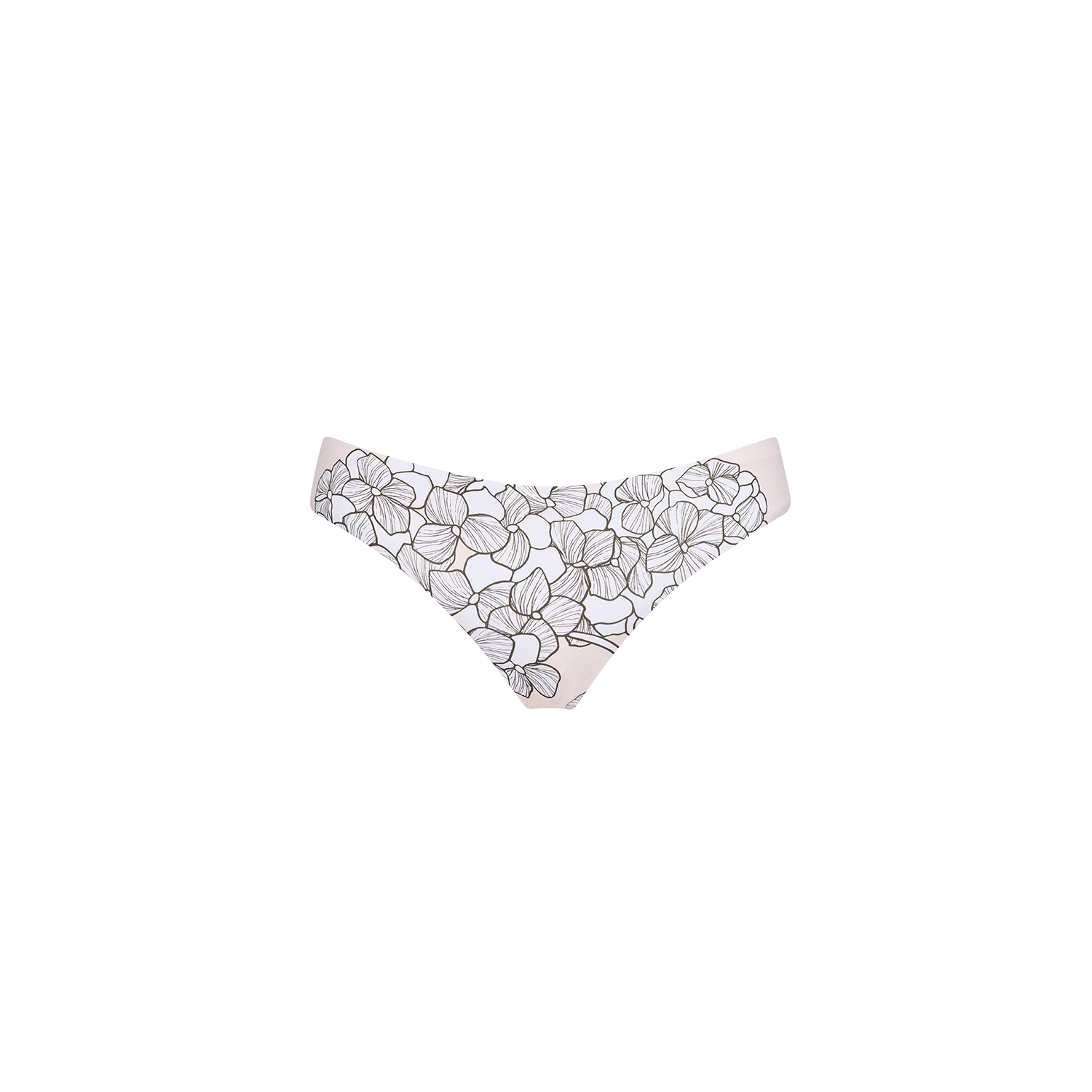 Hipster Bottom Hortense Mauve