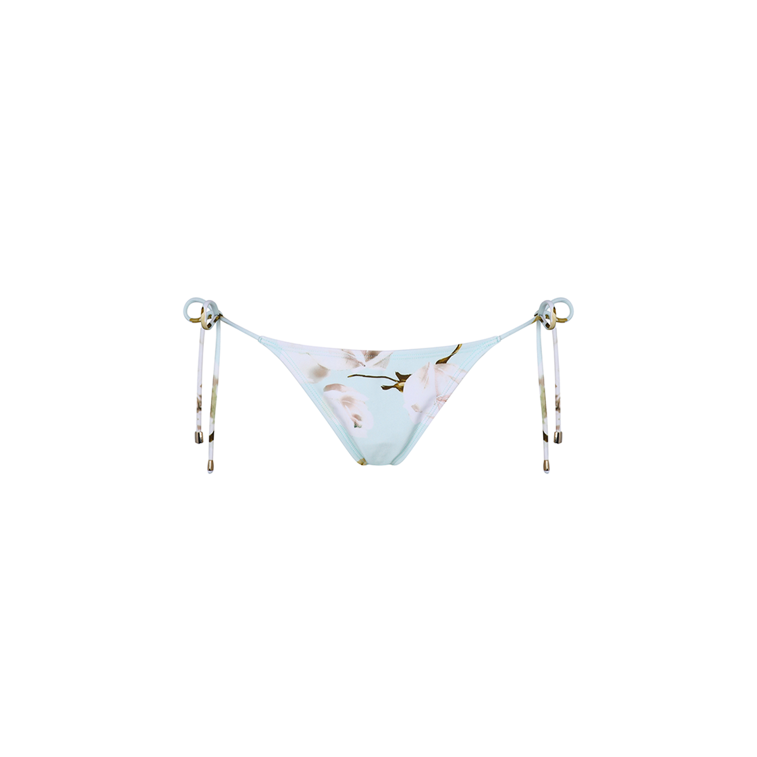 Side Tie Classic Bottom Les Jardins